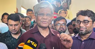 ‘সঞ্চয়পত্রের মুনাফা বাড়ালে সবাই সঞ্চয়পত্র কিনবে, ব্যাংকে টাকা রাখবে না’